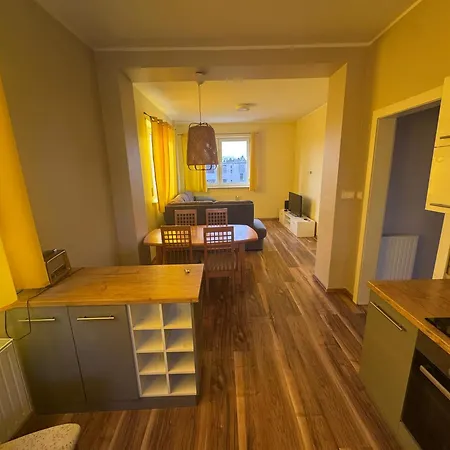 Ged Appartement *