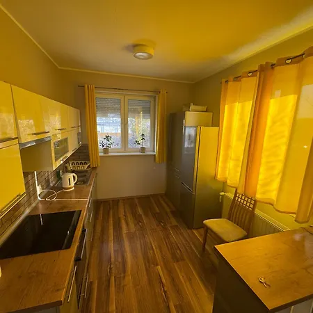 Ged Appartement