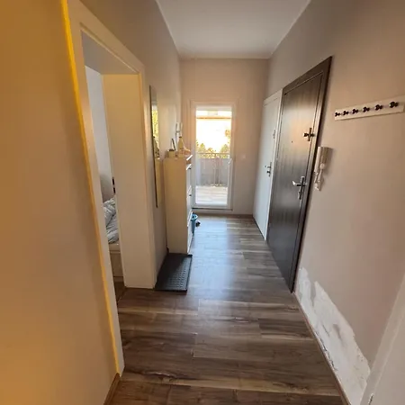 Ged Appartement