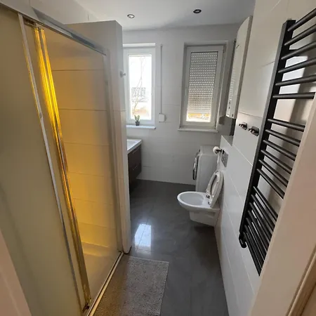 Appartement Ged